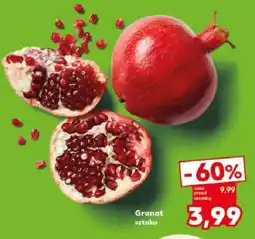 Kaufland Granat 1 szt. Kaufland oferta