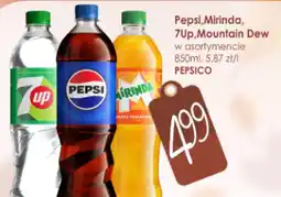 Livio Napój gazowany oferta