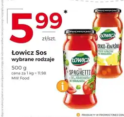 Frac Sos Łowicz oferta