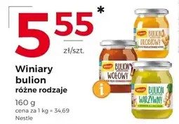 Frac Bulion Winiary oferta