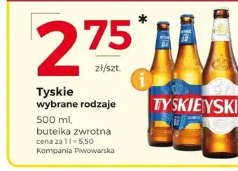 Frac Piwo Tyskie oferta