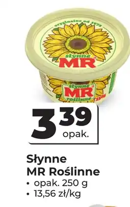 Odido Margaryna Mr. Roślinne oferta