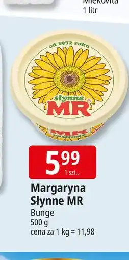 E.Leclerc Margaryna Mr Słynne oferta