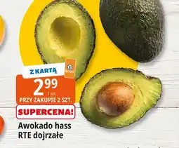 E.Leclerc Awokado hass rte oferta