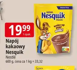 E.Leclerc Kakao Nesquik Plus oferta