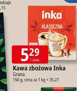 E.Leclerc Kawa Inka Klasyczna oferta