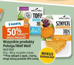 E.Leclerc Sznycel Well oferta