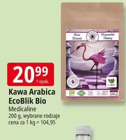E.Leclerc Kawa peruwiański flaming Ecoblik oferta