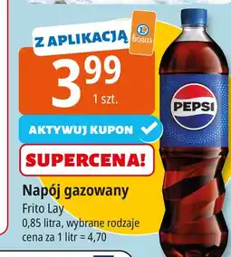 E.Leclerc Napój Pepsi oferta