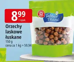 E.Leclerc Orzechy laskowe Wiodąca Marka Tablier Blanc oferta