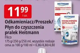 E.Leclerc Odkamieniacz biofast Heitmann oferta