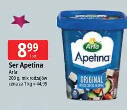 E.Leclerc Ser classic Arla Apetina oferta