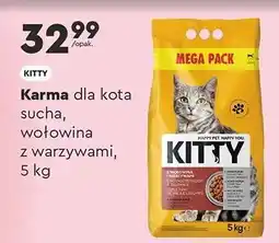Biedronka KITTY oferta