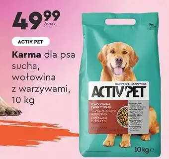 Activ Pet