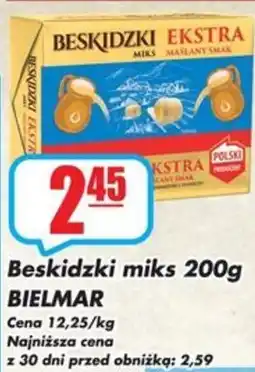 Sezamek Beskidzki miks bielmar oferta