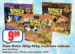 Sezamek Pizza Bistro oferta