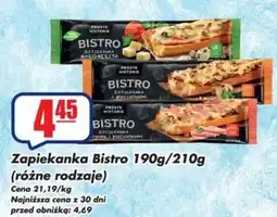 Sezamek Zapiekanka Bistro oferta