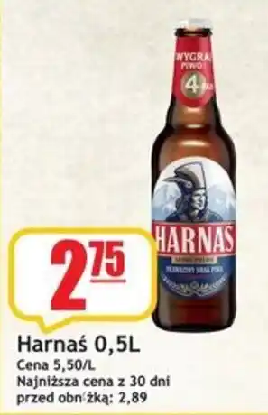 Sezamek Harnaś oferta