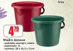 Sezamek Wiadro domowe oferta