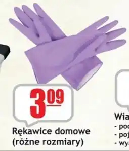 Sezamek Rękawice domowe oferta