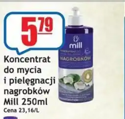 Sezamek Koncentrat do mycia i pielęgnacji nagrobków Mill oferta