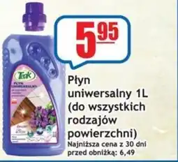 Sezamek Płyn uniwersalny oferta
