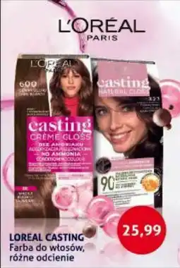 Blue Stop Loreal casting farba do włosów oferta