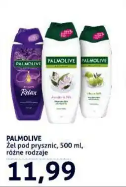 Blue Stop Palmolive żel pod prysznic oferta