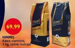 Blue Stop Himmel kawa ziarnista oferta