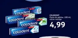 Blue Stop Colodent pasta do zębów oferta