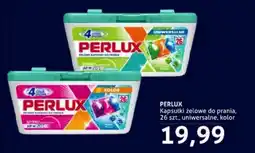 Blue Stop Perlux kapsułki żelowe do prania oferta