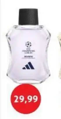 Blue Stop Adidas woda po goleniu oferta