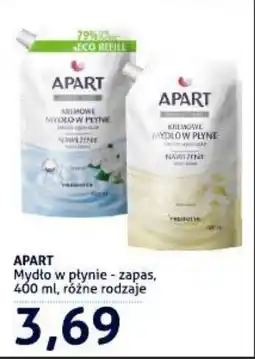 Blue Stop Mydło w płynie oferta