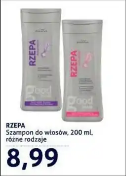 Blue Stop Rzepa szampon do włosów oferta