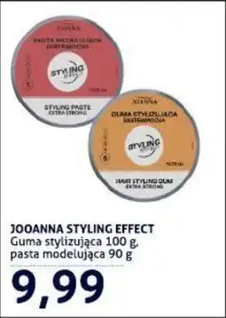 Blue Stop Jooanna styling effect guma stylizująca / pasta modelująca oferta