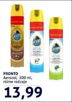 Blue Stop Pronto aerozol oferta
