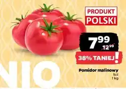 Netto Pomidory malinowe oferta