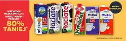 Netto Mleko 3.2% bez laktozy Miletto oferta