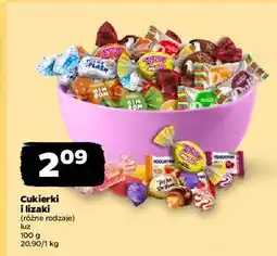 Netto Cukierki kukułki Mieszko oferta