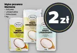 Netto Mąka pszenna luksusowa Mamone oferta