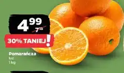 Netto Pomarańcze oferta