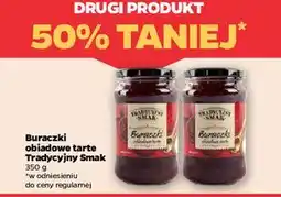 Netto Buraczki tarte Tradycyjny Smak oferta