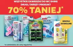 Netto Krążki do wc lemon Shine Classic oferta