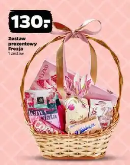 Netto Zestaw frezja oferta