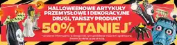 Netto Maska halloween oferta