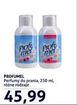 Blue Stop Profumel perfumy do prania oferta