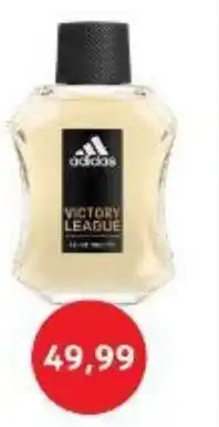 Blue Stop Adidas woda toaletowa oferta