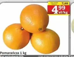 Marmax Pomarańcza oferta