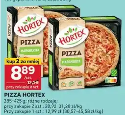 Stokrotka Optima Pizza Hortex oferta