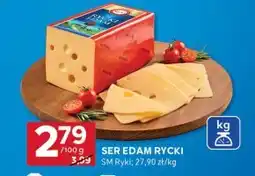 Stokrotka Optima Ser SM Ryki oferta